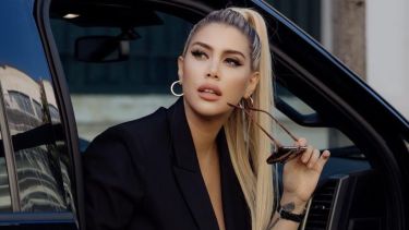 Wanda Nara cerró el capítulo con Mauro Icardi, pero él insiste en recomponer la pareja.-