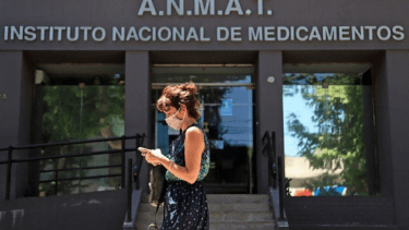 La Anmat prohibió la venta de dos edulcorantes: considera que son “productos falsificados”. 