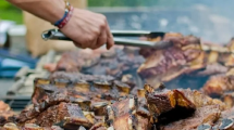 Imagen de Mundial del Asado: Dinamarca obtuvo el primer puesto y Argentina quedó lejos de lo esperado
