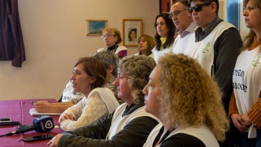 En octubre, la conducción del Soyem pidió una recomposición salarial "de emergencia". Foto: archivo