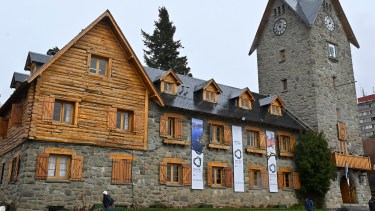 En diciembre del 2023, el intendente Gustavo Gennuso concluye su segundo mandato. Foto: Chino Leiva