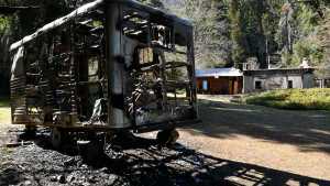 Mapuches: Bullrich y López Murphy denuncian que existe una “organización terrorista”