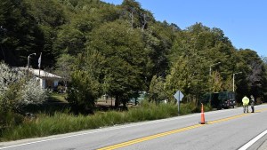 Guardaparques denuncian “zona liberada” en Villa Mascardi