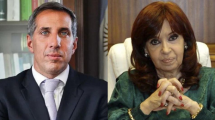 Imagen de Cristina cuestionó al fiscal de la Causa Vialidad: «Fijate lo que ahora dice Luciani, cuando le toca replicar»