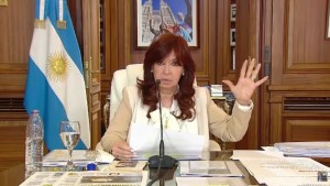 Causa Vialidad: luego de conocer el veredicto, Cristina hablará a través de sus redes sociales