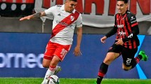 Imagen de River perdió por penales con Patronato y no habrá Superclásico en la Copa Argentina