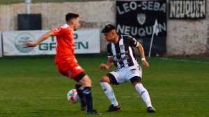 Ya sin Medero, Cipolletti se juega mucho ante Independiente de Chivilcoy