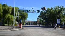 Imagen de Concejal de Godoy conducía 2,99 gramos de alcohol en sangre y chocó en la Ruta 22