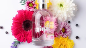 Primero creó un gin y ahora un perfume con alma de gin: así es la emprendedora Taté Moretti