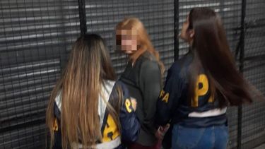 Sospechan que Brenda Uliarte fue cómplice del ataque a CFK.