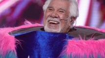 Imagen de Raúl Lavié fue eliminado de ¿Quién es la máscara?”