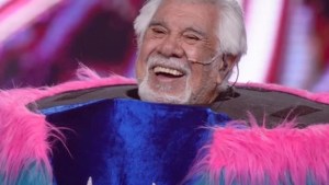 Raúl Lavié fue eliminado de ¿Quién es la máscara?”
