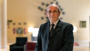 Edgardo Phielipp (Acipan): “Vaca Muerta se convirtió en un polo de atracción mundial por sus recursos”