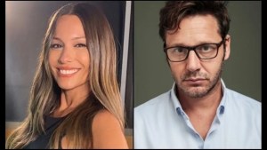 Pampita se refirió al padre de Benjamín Vicuña: «Su familia siempre me trató como a una hija»