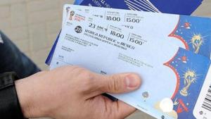 AFIP detectó irregularidades en monotributistas que compraron entradas para el Mundial de Qatar 2022