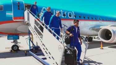 Boca quiere volver al triunfo en Mendoza tras empatar con Huracán.