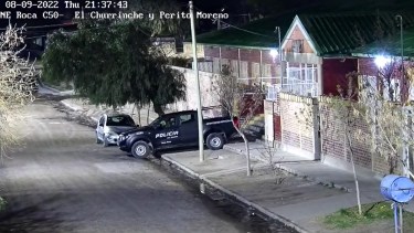 Roca no es Rosario, pero las balas están picando demasiado cerca