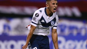 Selección: Thiago Almada y Enzo Fernández, las novedades en la lista de Scaloni