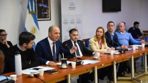 El secretario de Municipios expuso en Diputados sobre las nuevas implementaciones en los municipios del país