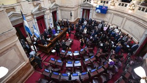 Corte ampliada: no beneficiaría a Argentina, sino a Cristina