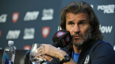 San Lorenzo confirmó que jugará tres amistosos en Uruguay