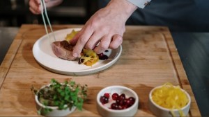 El Chocón contará con una tecnicatura en Gastronomía