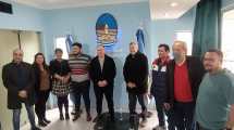Imagen de Fernández Oro se suma a la Red de Municipios Cooperativos