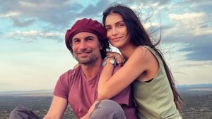 El polémico motivo por el que Zaira Nara decidió separarse de Jakob Von Plessen