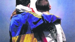 Boca-River. River-Boca. ¿Y el fútbol?