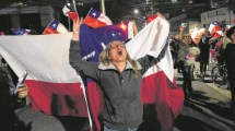 Imagen de Tras el Rechazo, ¿hacia dónde va Chile?