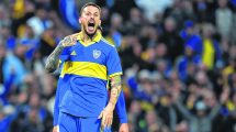 Imagen de El contundente descargo de Darío Benetto tras los rumores de su posible salida de Boca