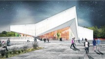 Imagen de La capital neuquina como centro turístico de reuniones