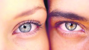 Psicopedagogía: Bendita la luz de tu mirada