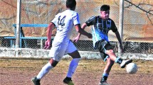 Imagen de Liga Confluencia: así se juega la primera fecha del Clausura