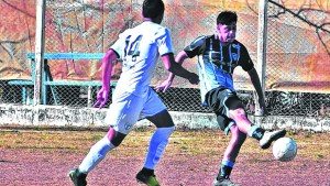 La Liga Confluencia juega el segundo capítulo del torneo Clausura