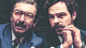 1985, el año en el que vivimos en peligro