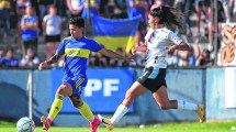 Imagen de Boca y UAI Urquiza definen el campeonato en un histórico partido en La Bombonera