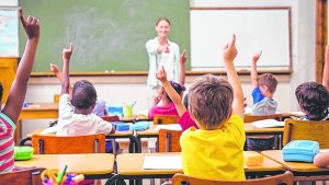 Transformar la educación