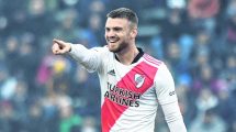Imagen de Un equipo italiano se sumó a la pelea por Lucas Beltran y realizó una oferta formal