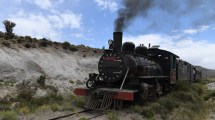 Imagen de Los mágicos viajes de La Trochita: cuánto cuesta recorrer la Patagonia en el tren a vapor