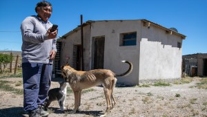 Comienza la obra para dotar de Internet de Banda Ancha a otros dos parajes de la Región Sur