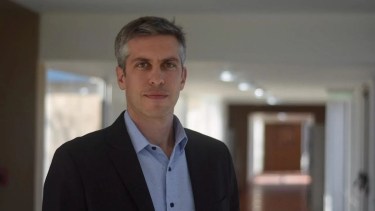 Ardito reemplazó al ahora CEO de YPF, Pablo Iuliano, como vicepresidente de Upstream No Convencional. (Foto: gentileza)