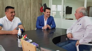 Darío Martínez quiere internas en el kirchnerismo el mismo día que el MPN