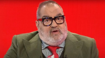 Imagen de Jorge Lanata fue internado tras una descompensación: cómo sigue su salud