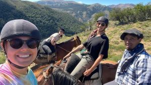 Ganate una estadía para dos personas y disfruta de la estepa patagónica