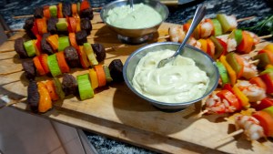 Cuánto cuesta comer en Las Grutas: del choripán a los mariscos, todos los precios del verano