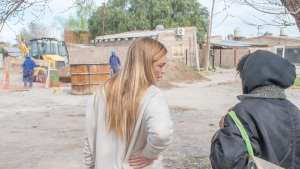 Denuncia penal contra María Emilia Soria por la encuesta de 4,5 millones