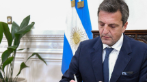 Imagen de El barómetro del Presupuesto
