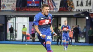Tigre goleó a Aldosivi y Colón sorprendió a Estudiantes, que se quedó sin técnico