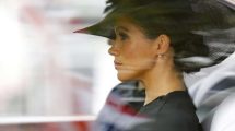 Imagen de Por qué Meghan Markle podría ser la nueva «villana» de la Corona Británica